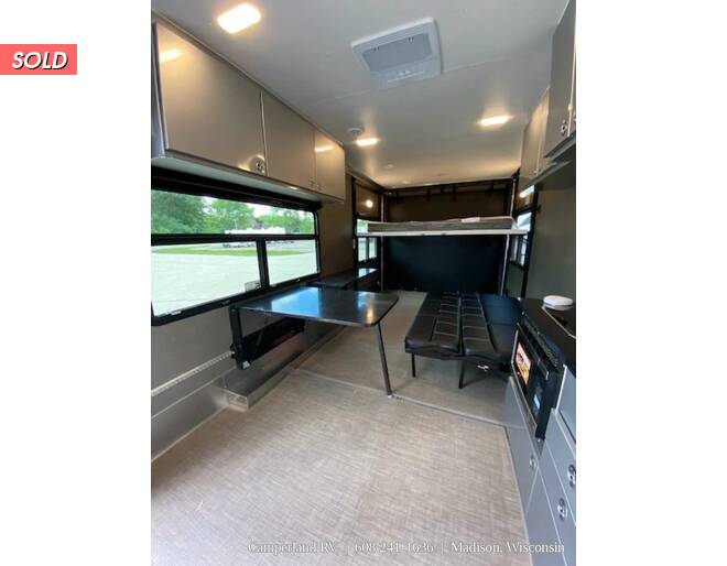 2021 ATC Game Changer Pro Series 2419 Travel Trailer at Camperland RV STOCK# 222777 Photo 13