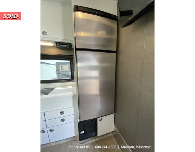 2021 ATC Game Changer Pro Series 2816 Travel Trailer at Camperland RV STOCK# 222537 Photo 4