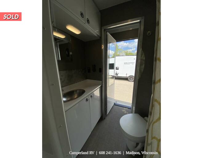 2021 ATC Game Changer Pro Series 2816 Travel Trailer at Camperland RV STOCK# 222537 Photo 7