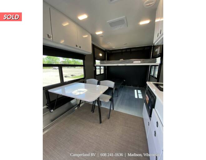 2021 ATC Game Changer Pro Series 2816 Travel Trailer at Camperland RV STOCK# 222537 Photo 8