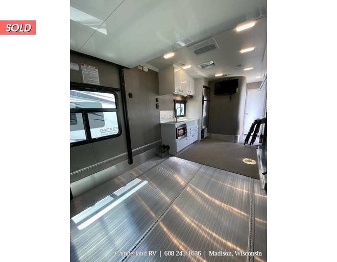 2021 ATC Game Changer Pro Series 2816 Travel Trailer at Camperland RV STOCK# 222537 Photo 9