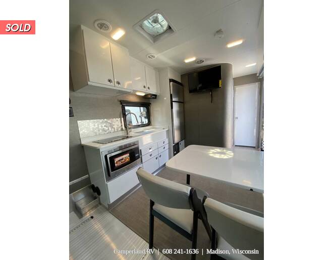 2021 ATC Game Changer Pro Series 2816 Travel Trailer at Camperland RV STOCK# 222537 Photo 11