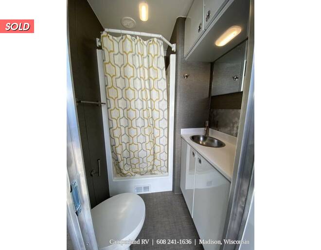 2021 ATC Game Changer Pro Series 2816 Travel Trailer at Camperland RV STOCK# 222537 Photo 6