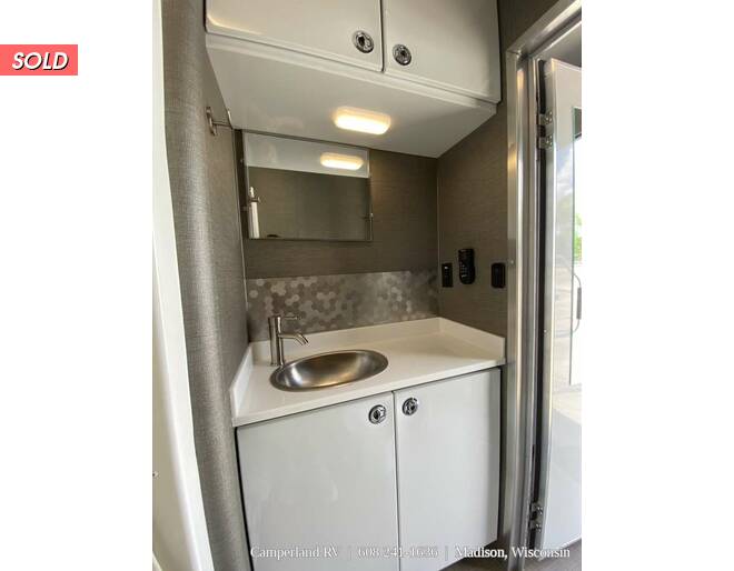 2021 ATC Game Changer Pro Series 2816 Travel Trailer at Camperland RV STOCK# 222537 Photo 2