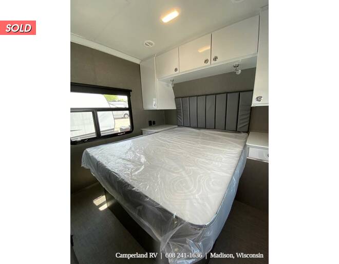2021 ATC Game Changer Pro Series 2816 Travel Trailer at Camperland RV STOCK# 222537 Photo 13