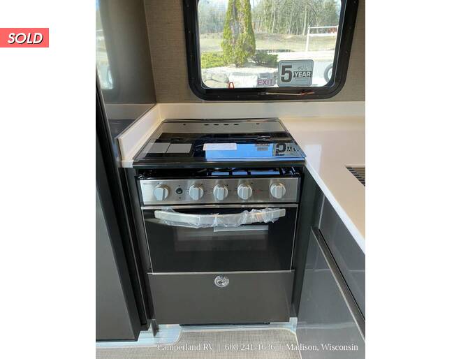 2022 ATC Game Changer PRO Series 4528 Fifth Wheel at Camperland RV STOCK# 222461 Photo 5