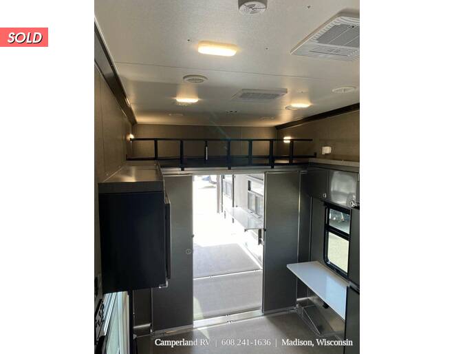 2022 ATC Game Changer PRO Series 4528 Fifth Wheel at Camperland RV STOCK# 222461 Photo 6